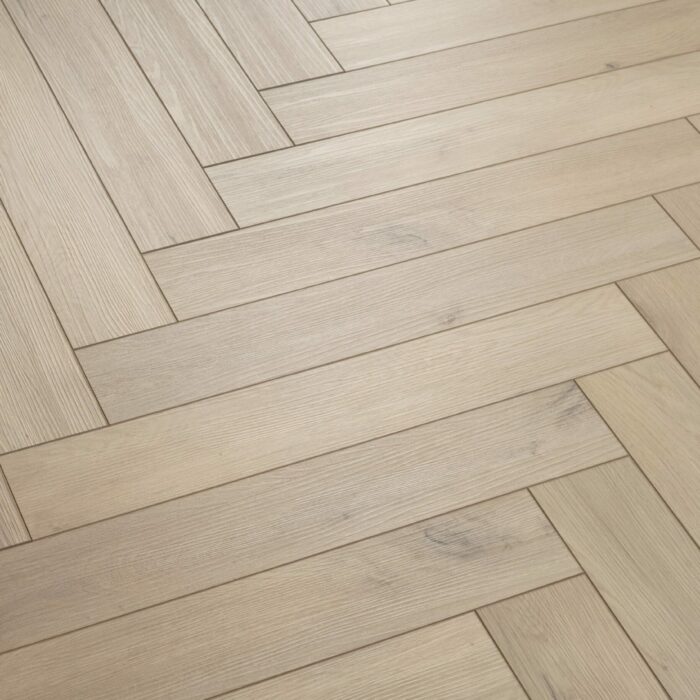 CoreTec Naturals Herringbone Forest 50-LVP-806-HB