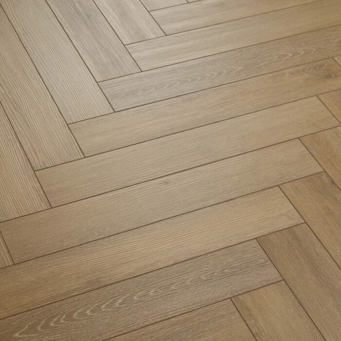 CoreTec Naturals Herringbone Lumber 50-LVPE-804-HB