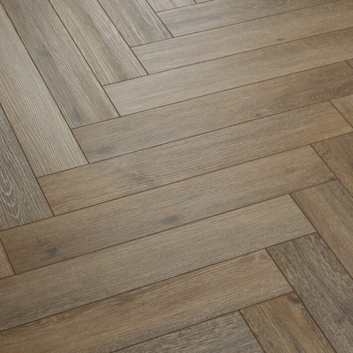 CoreTec Naturals Herringbone Meadow 50-LVP-8057-HB