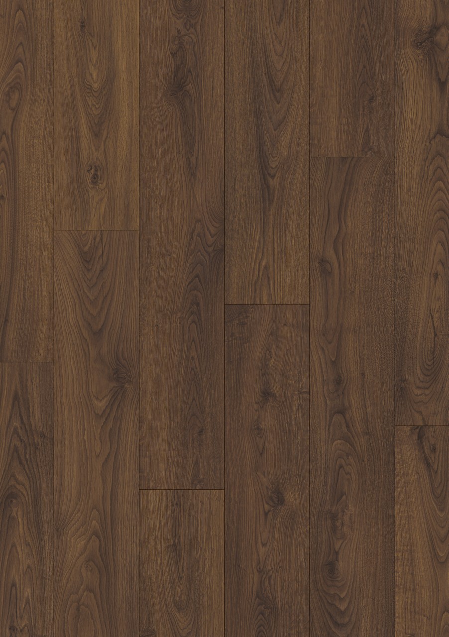 Quick-Step Classic Hydro-Seal Pindabruine Eik CLM5800