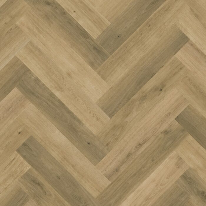 Quick-Step Impressive Design (visgraat) Gebrande Eik IMD8245