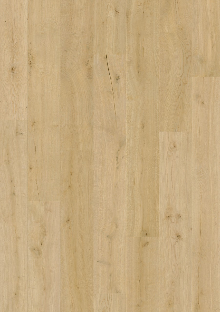 Quick-Step Impressive Katoen Eik IM8254