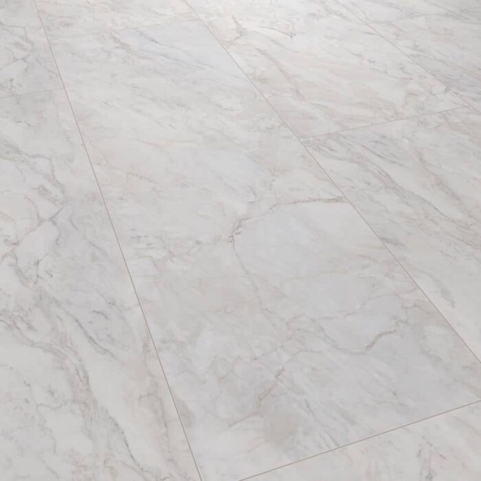 Vloerenwinkel Laminaat tegels White Stone XL VWUS314448