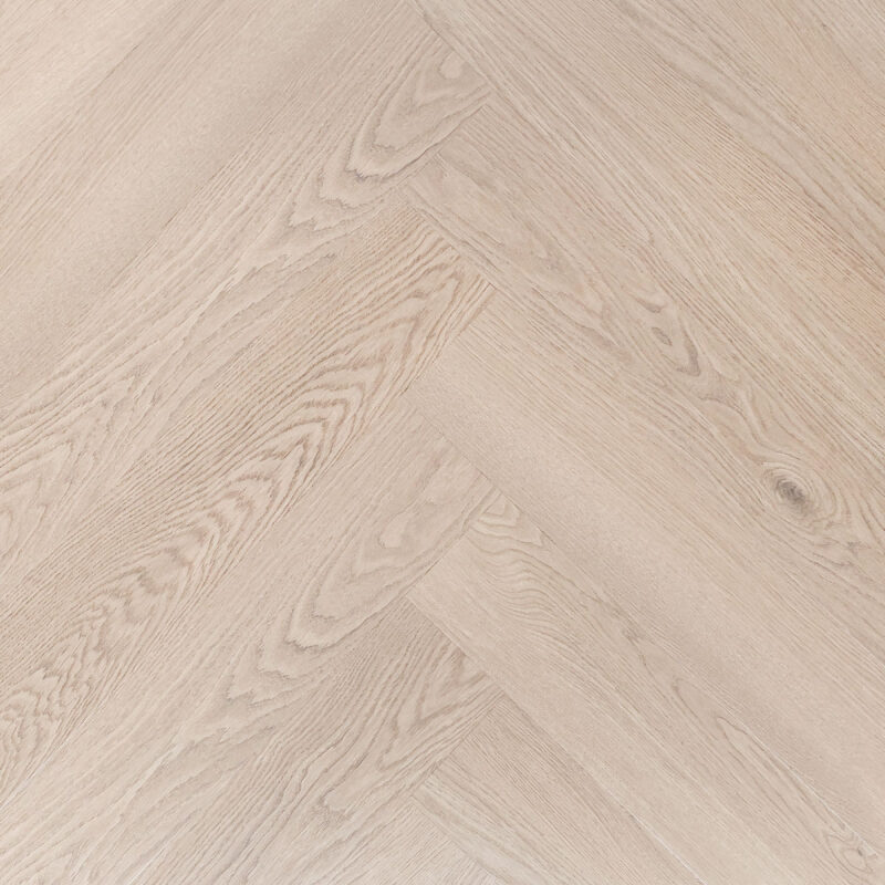 Vloerenwinkel by Otium Herringbone click PVC Ryle 210747