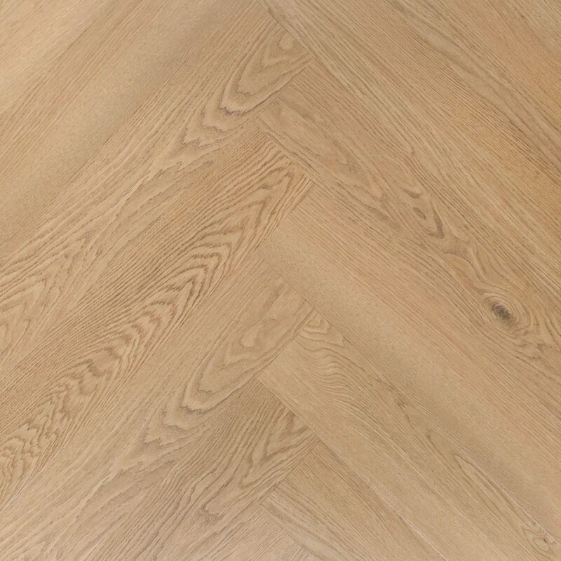 Vloerenwinkel by Otium Herringbone click PVC Velora 210751