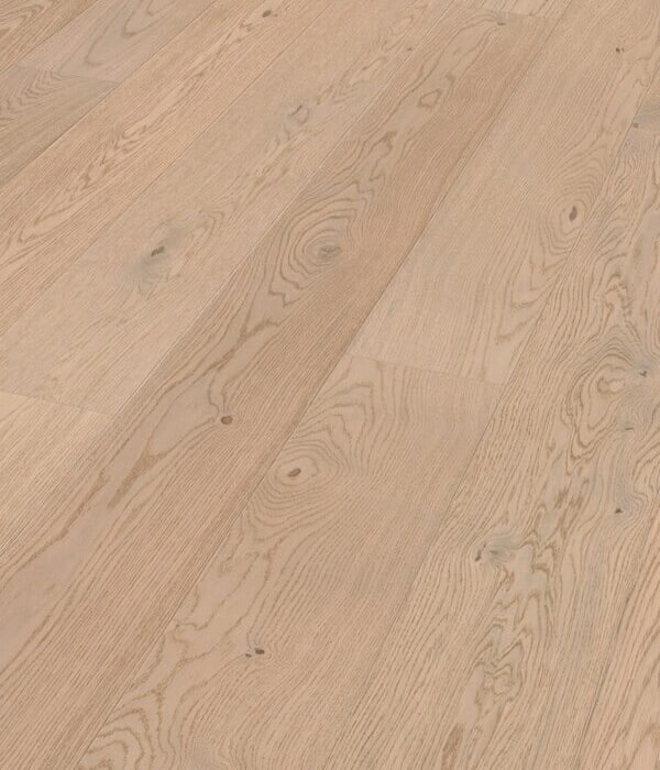 Meister Lindura Parket HD400 Eik Levendig cremewit 08937 HD400