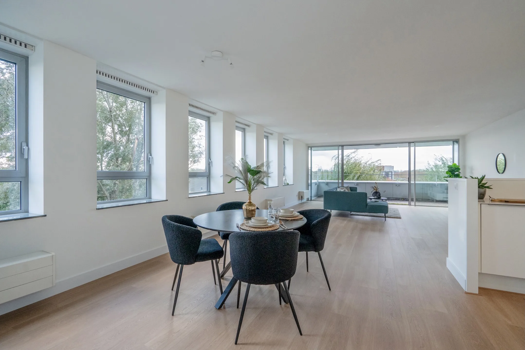 Rijswijkse landingslaan 1