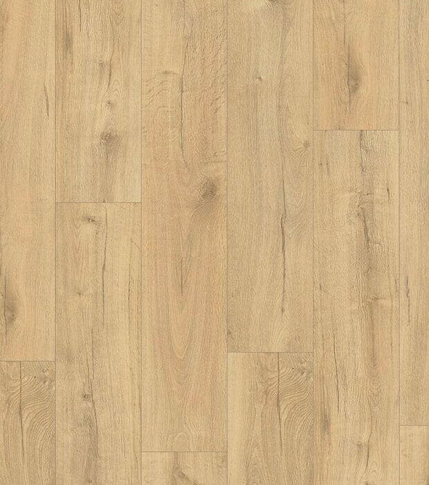 Vloerenwinkel Laminaat Hybrid waterproof Aqua Q5 Soft Oak VWLGA319945