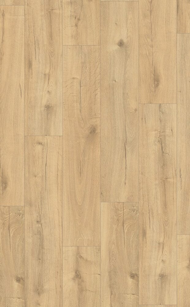 Vloerenwinkel Laminaat Hybrid waterproof Aqua Q5 Soft Oak VWLGA319945