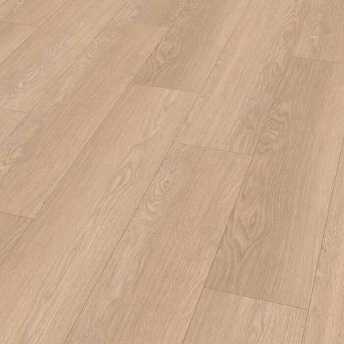 Vloerenwinkel Laminaat Hybrid waterproof Aqua Q5 Oak Grey Nature VWLGA319965