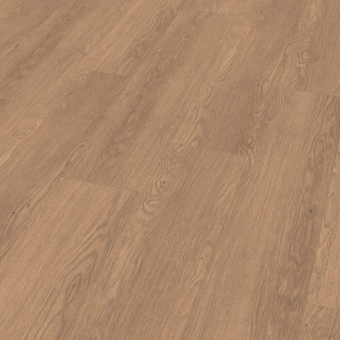 Vloerenwinkel Laminaat Hybrid waterproof Aqua Q5 Oak Brown Nature VWLGA319975