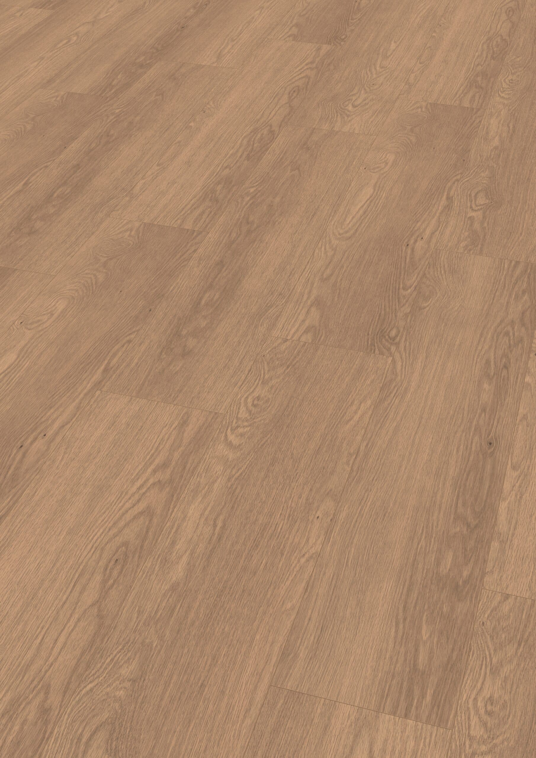 Vloerenwinkel Laminaat Hybrid waterproof Aqua Q5 Oak Brown Nature VWLGA319975