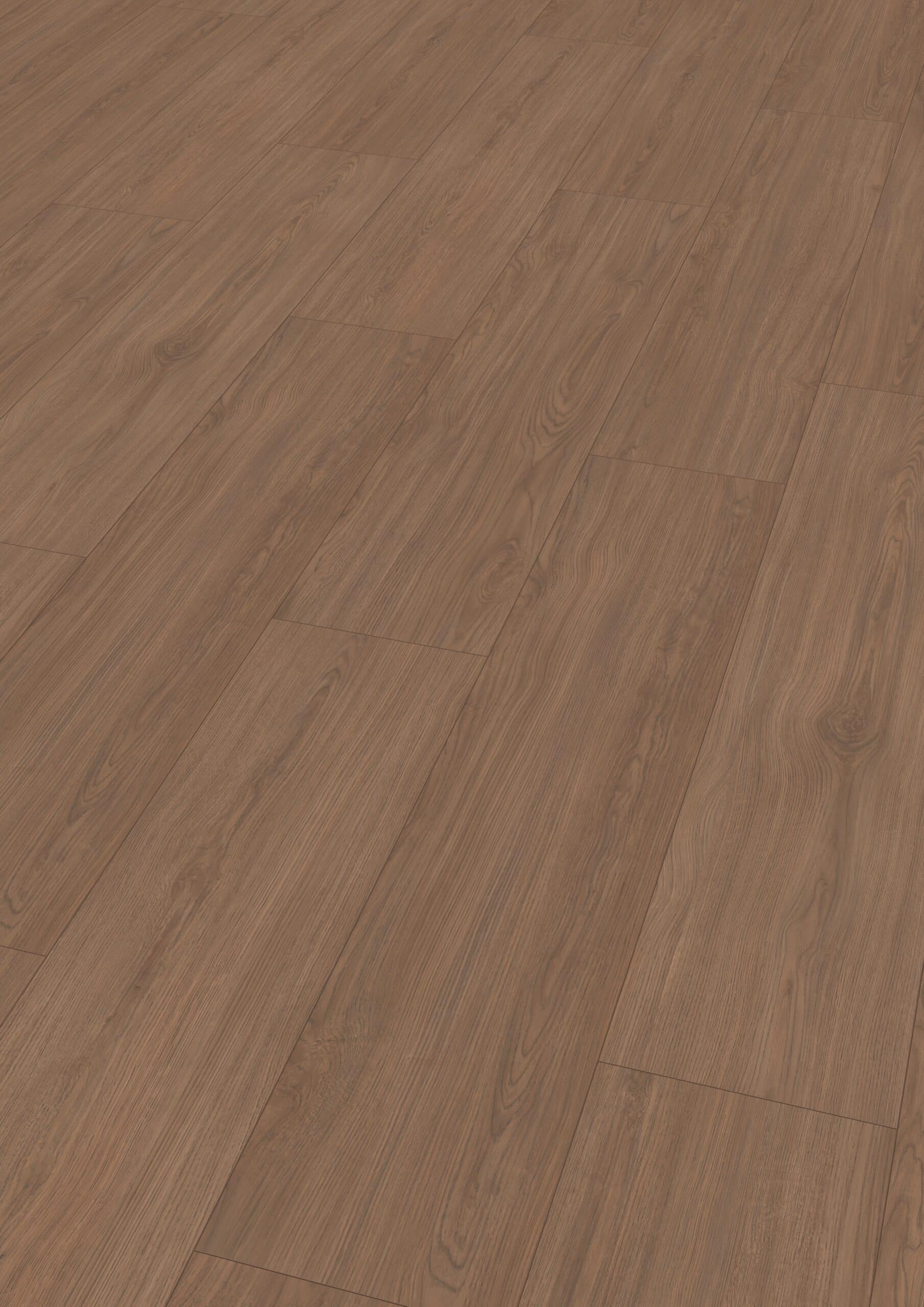 Vloerenwinkel Laminaat Hybrid waterproof Aqua Q5 Italian Brown Oak VWLGA31EL2153