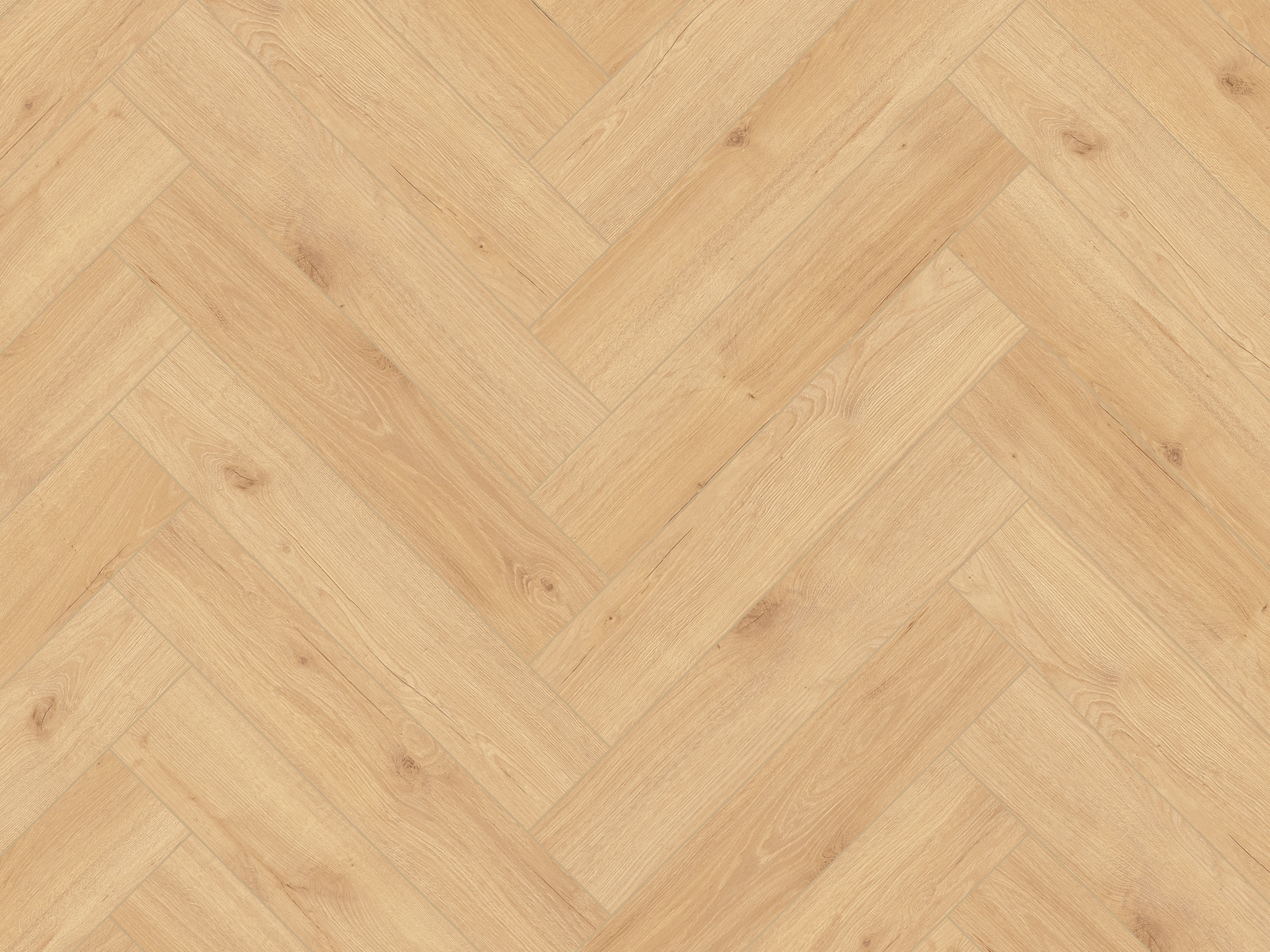 Vloerenwinkel Laminaat visgraat Natuur VWVL3164111