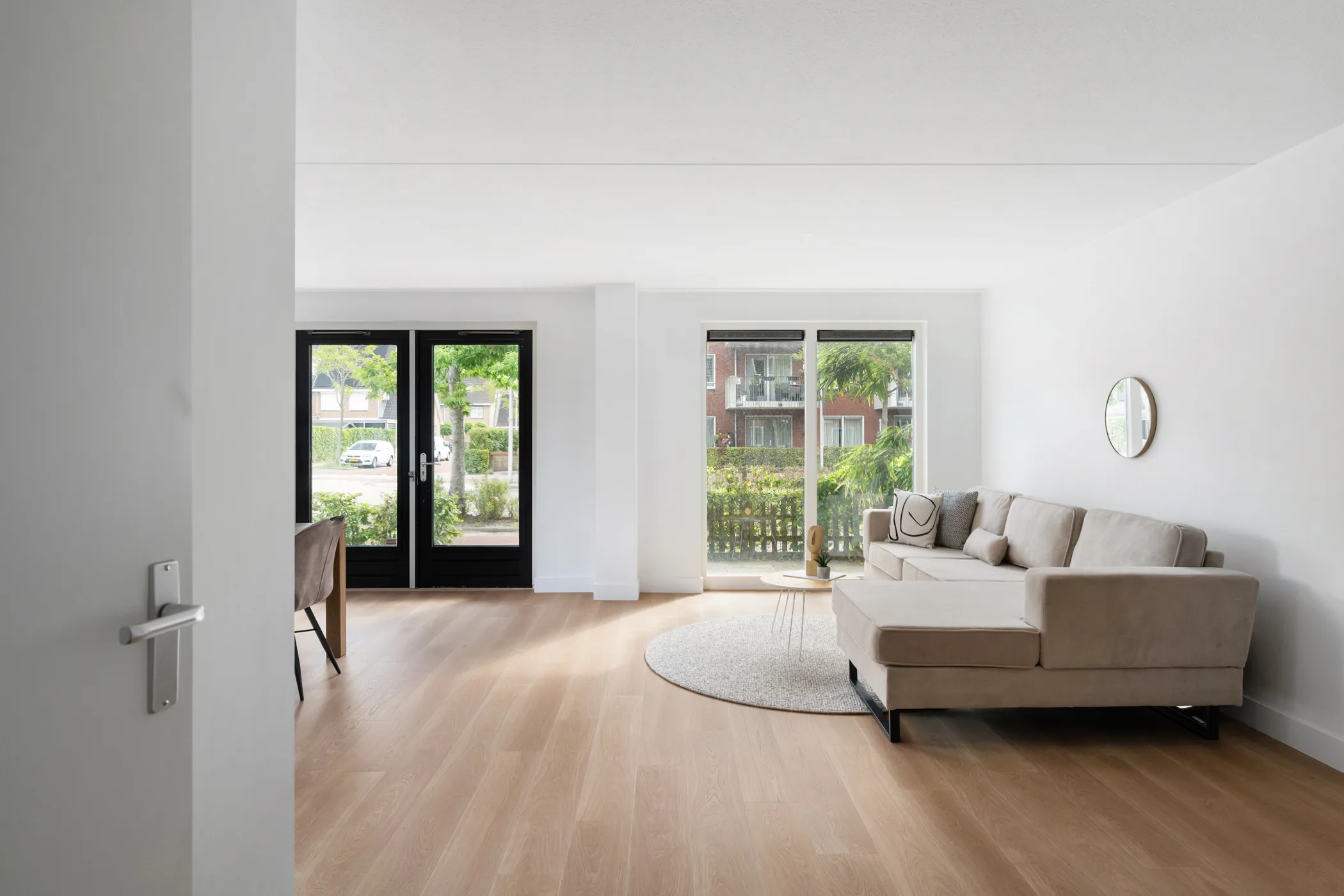 Zoutweide Hellevoetsluis 5