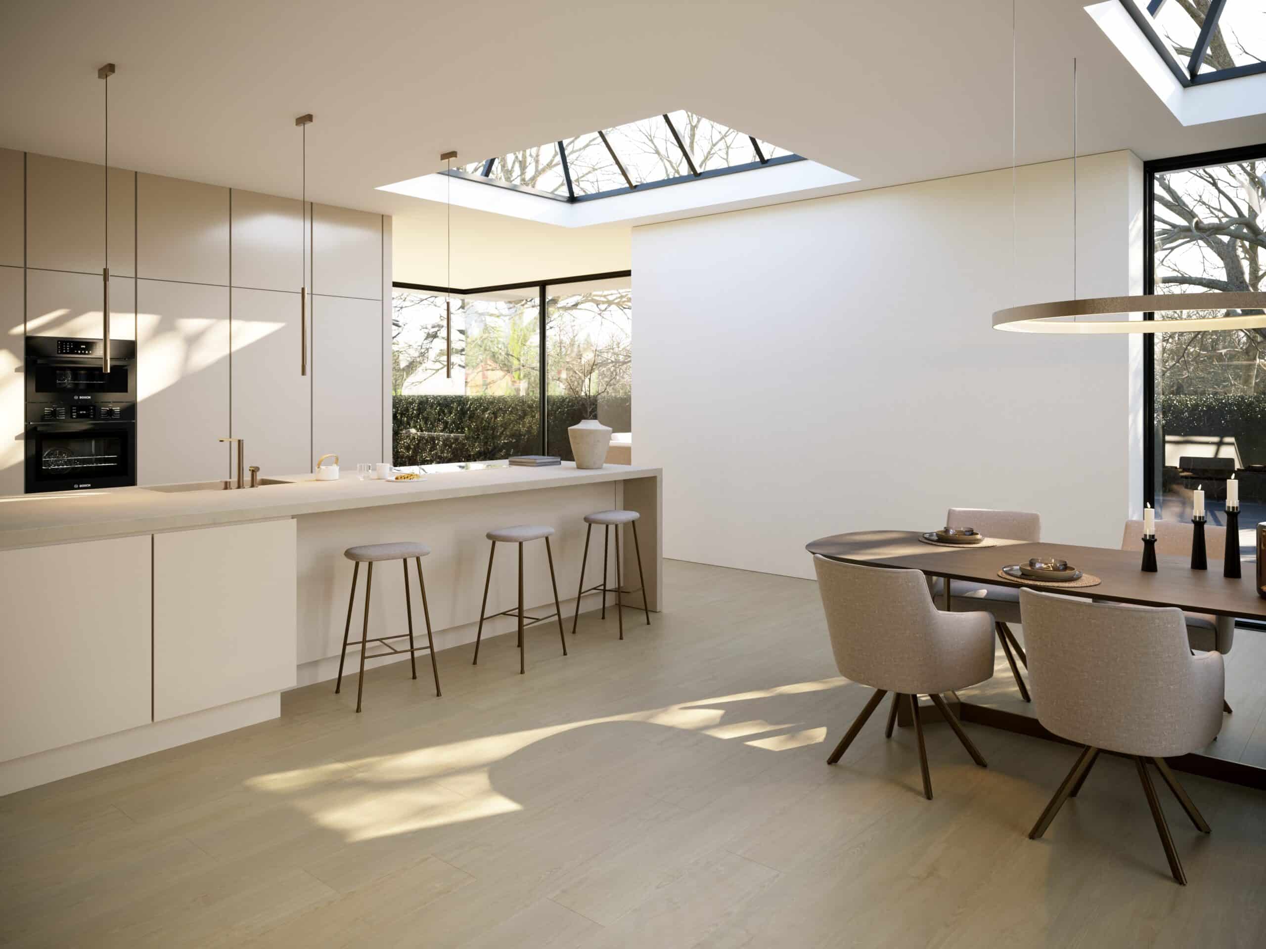 Belakos Portico Rigid click 570 - Afbeelding 2