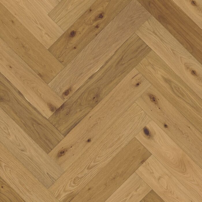 Floorlife Beverly Hills Visgraat Rustiek Dubbel Gerookt Naturel 4103 5096750619