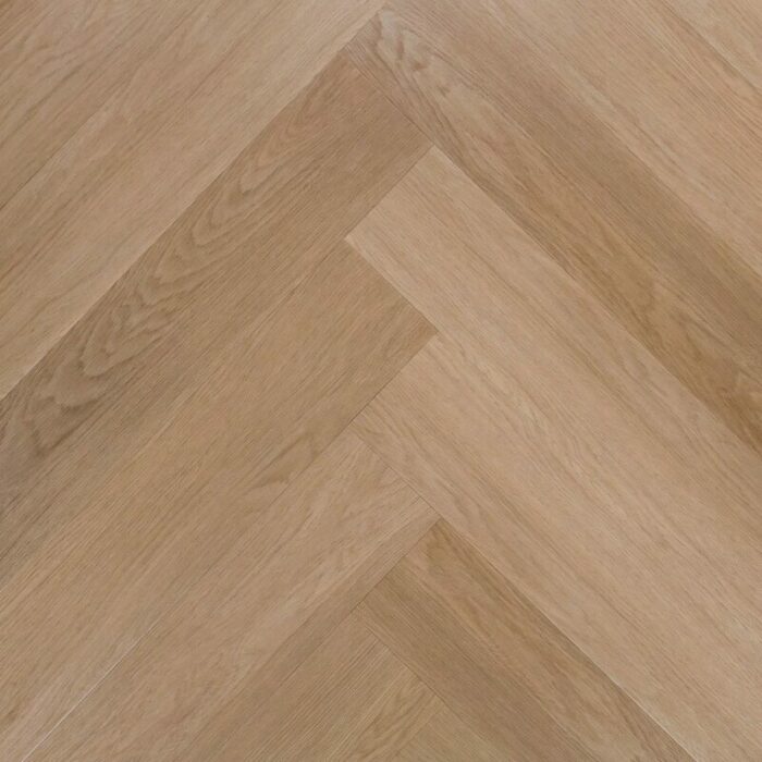 Otium Herringbone click PVC Lagune 95065