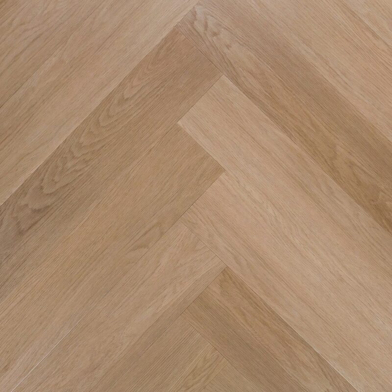 Otium Herringbone click PVC Lagune 95065