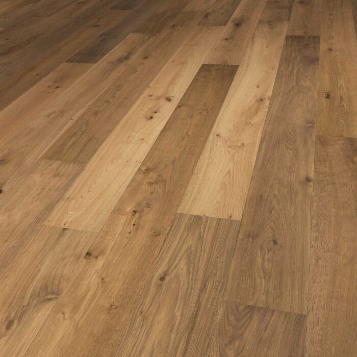 Solidfloor Savannah 19CM Dropdown click Gerookt Naturel Olie 2012673 / 2020905