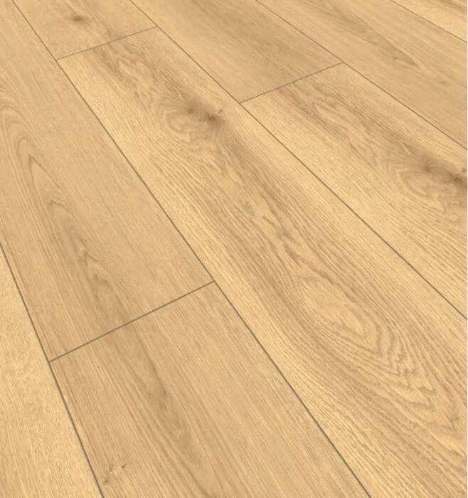 Vloerenwinkel Laminaat planken Premium Eight Beryl Oak 80891