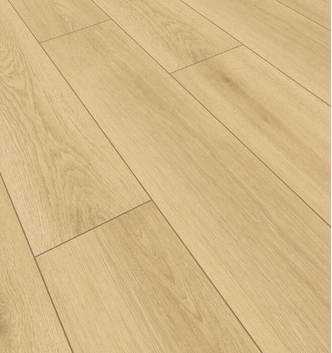 Vloerenwinkel Laminaat planken Premium Eight Navajo Oak 80901