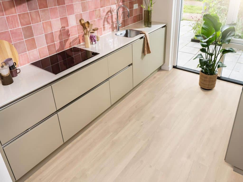 Ambiant Ingelstad Licht Naturel Eiken 5049242519 - Afbeelding 2
