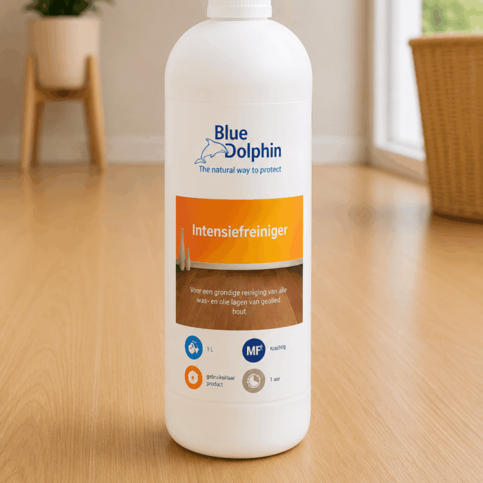 Blue Dolphin Intensief Reiniger 1L BD008