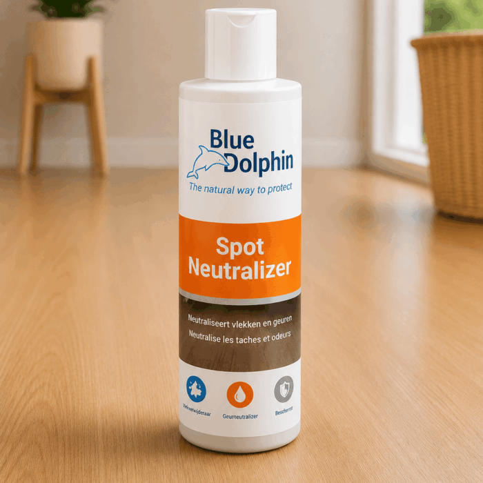 Blue Dolphin Spot Neutraliser 250ML BD007