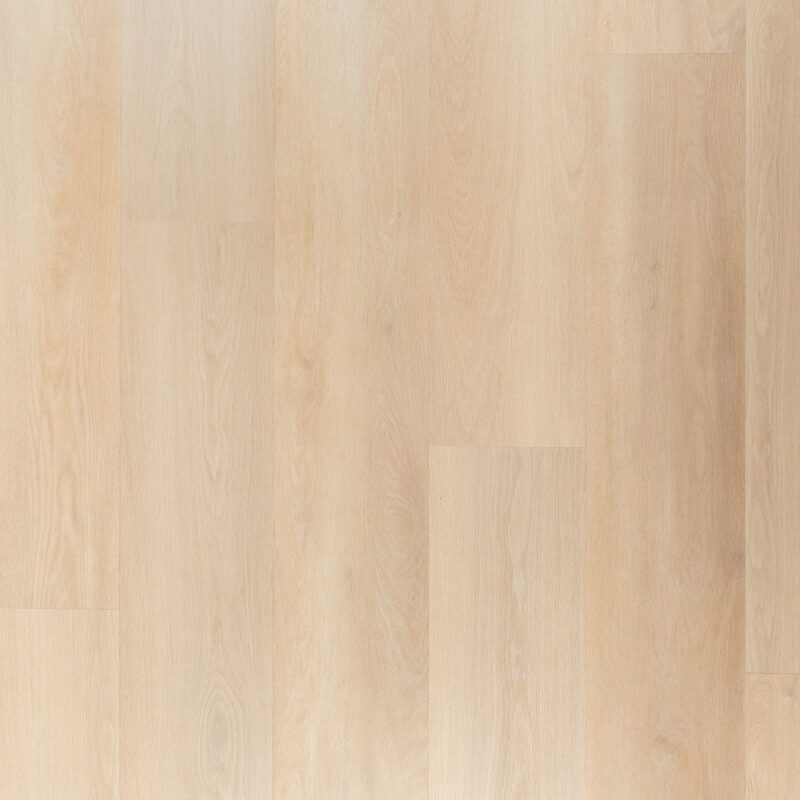 Douwes Dekker Ambitieus Plank Click PVC Riante plank Tarte tatin (ultramat) 10514