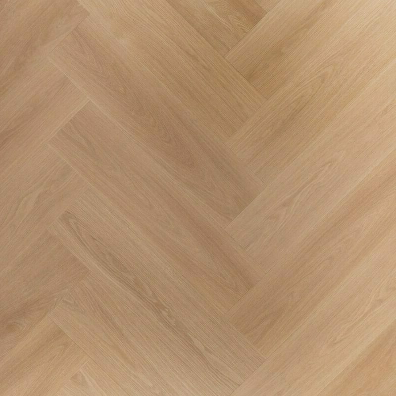 Douwes Dekker Ambitieus Brede Visgraat Click PVC Brede Visgraat Brioche (ultramat) 10513