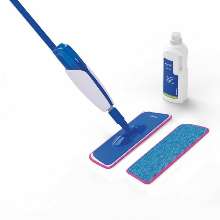 Schoonmaak & Onderhoud 1