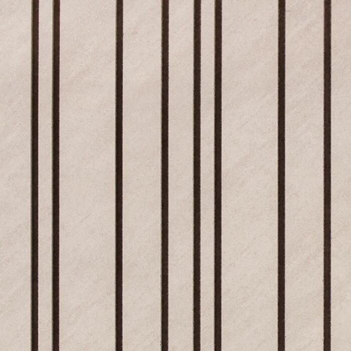 Akoestisch wandpaneel 260x52,6 cm - 2 stuks Naturel 2630559811