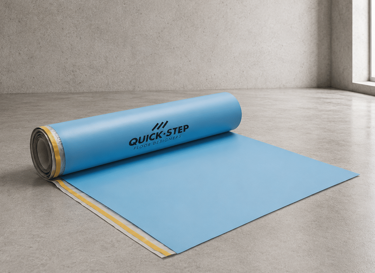 Quick-Step Transitsound 3mm