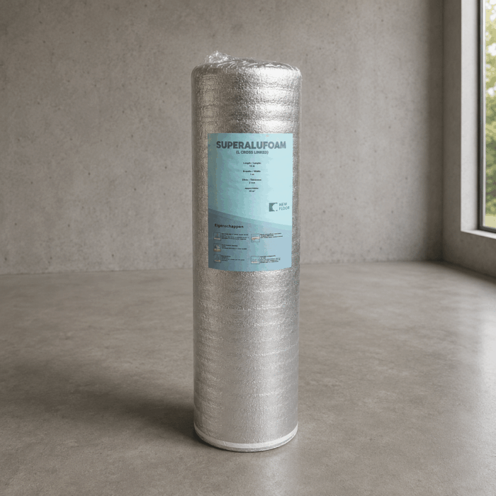 SuperAlufoam 3mm