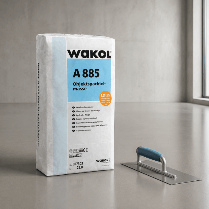 Wakol Egaline A885