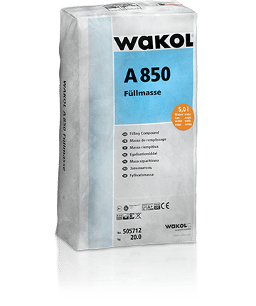 Wakol Krimpvrije mortel A850 - Afbeelding 2