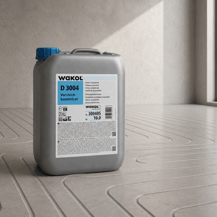 Wakol Primer/ Voorstrijkconcentraat D3004