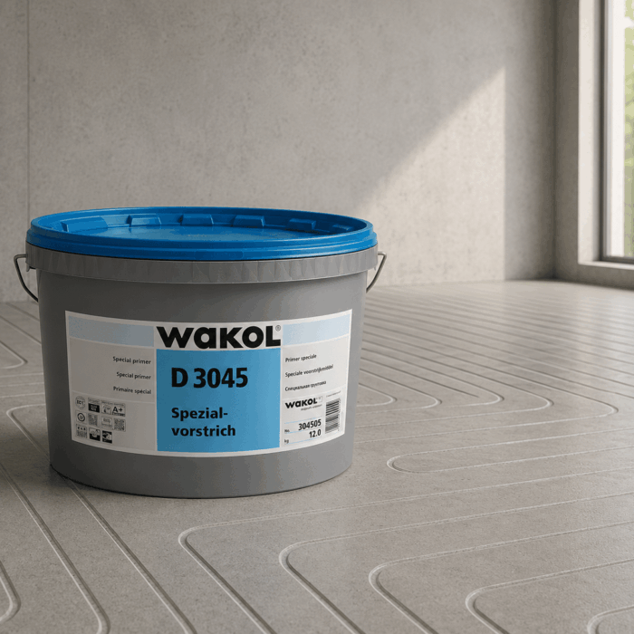 Wakol Primer/ Voorstrijkconcentraat D3045