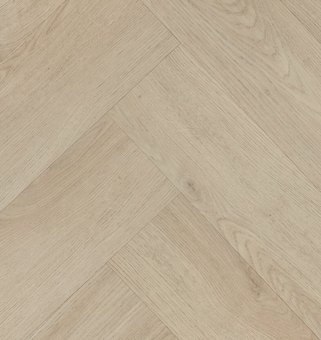 Hebeta Chablis Visgraat Click XL Rigid Click Licht eiken 57856 57856