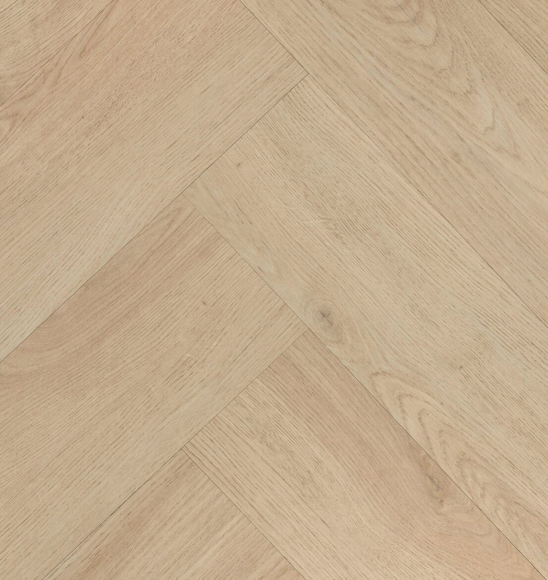 Hebeta Chablis Visgraat Click XL Rigid Click Licht eiken 57857 57857