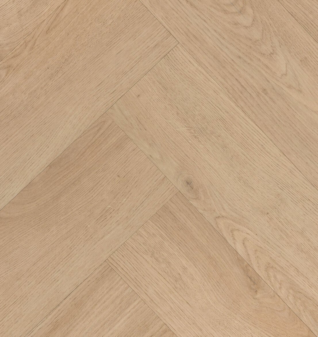Hebeta Chablis Visgraat Click XL Rigid Click Licht eiken 57858 57858
