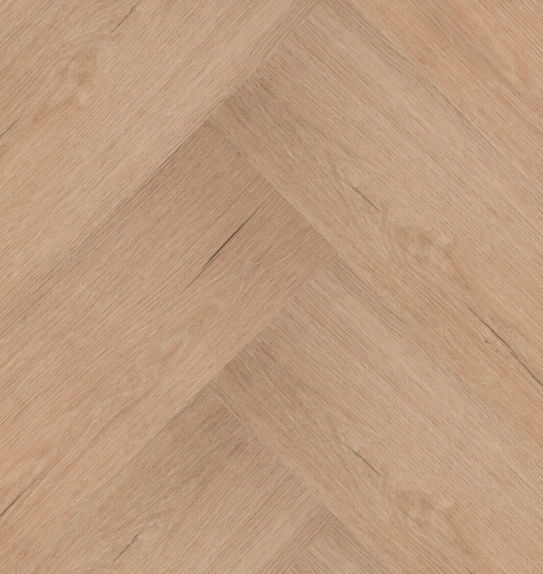 Hebeta Chateau Visgraat Click XL Rigid Click Naturel eiken 57851 57851