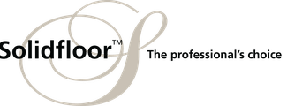 SolidFloor logo