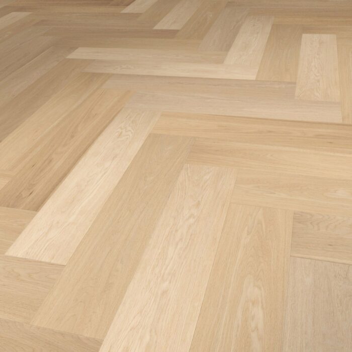 Solidfloor Hybride Mineral Wood Herringbone Nature Grade Quartz 2024015