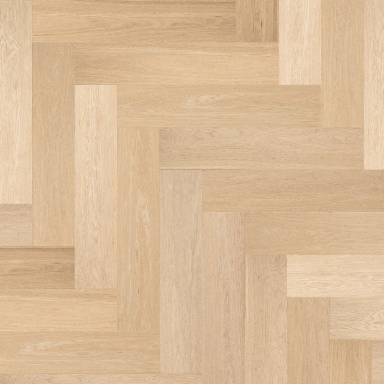 Solidfloor Hybride Mineral Wood Herringbone Nature Grade Quartz 2024015 - Afbeelding 2