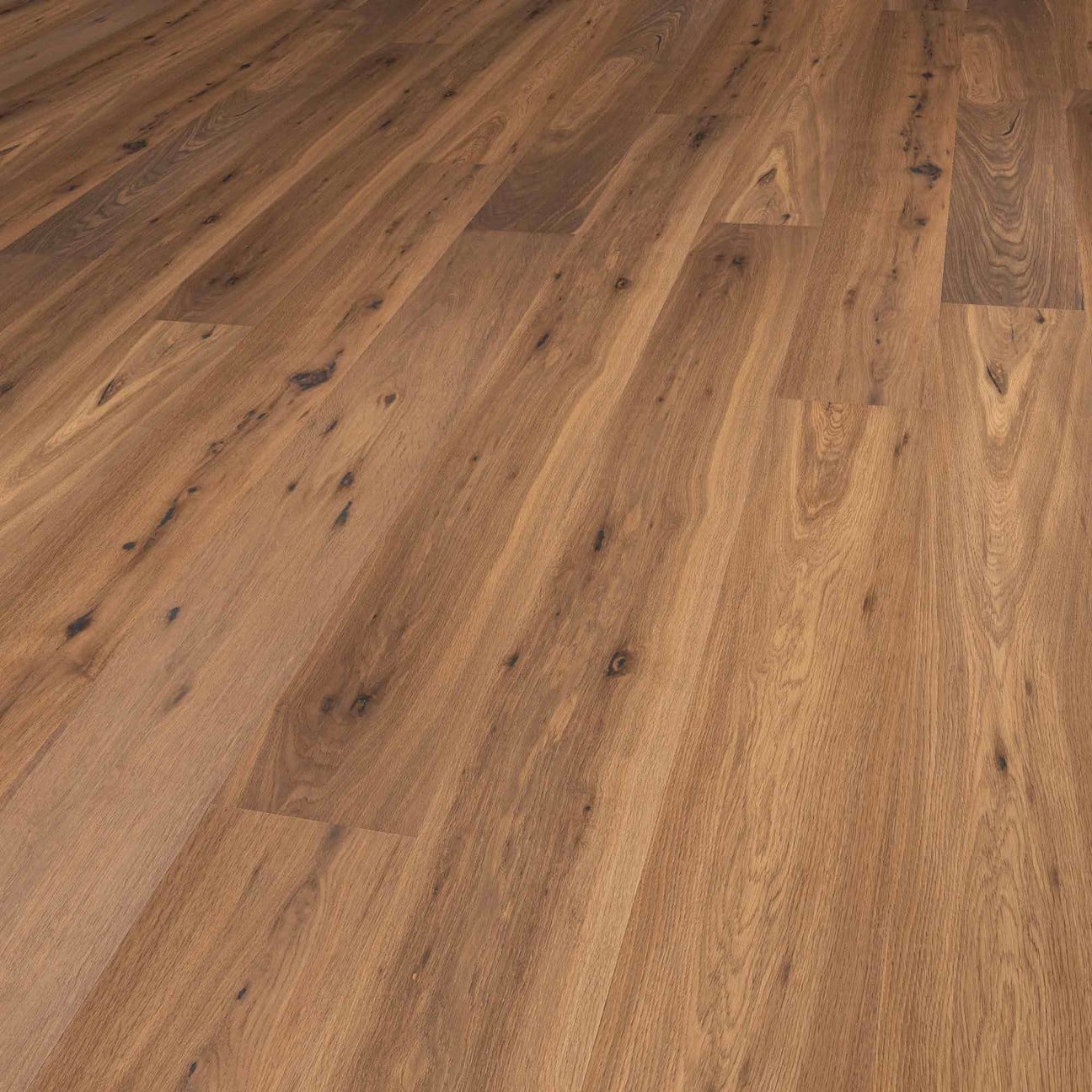 Solidfloor Hybride Mineral Wood Planks Rusitc Grade Amber 2018793