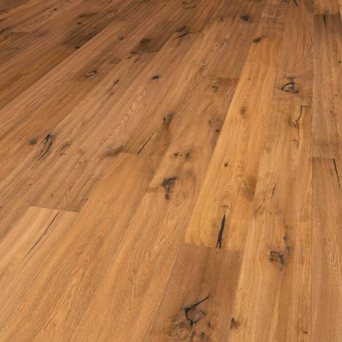 Solidfloor Originals Desert Gerookt Naturel Olie 1204432