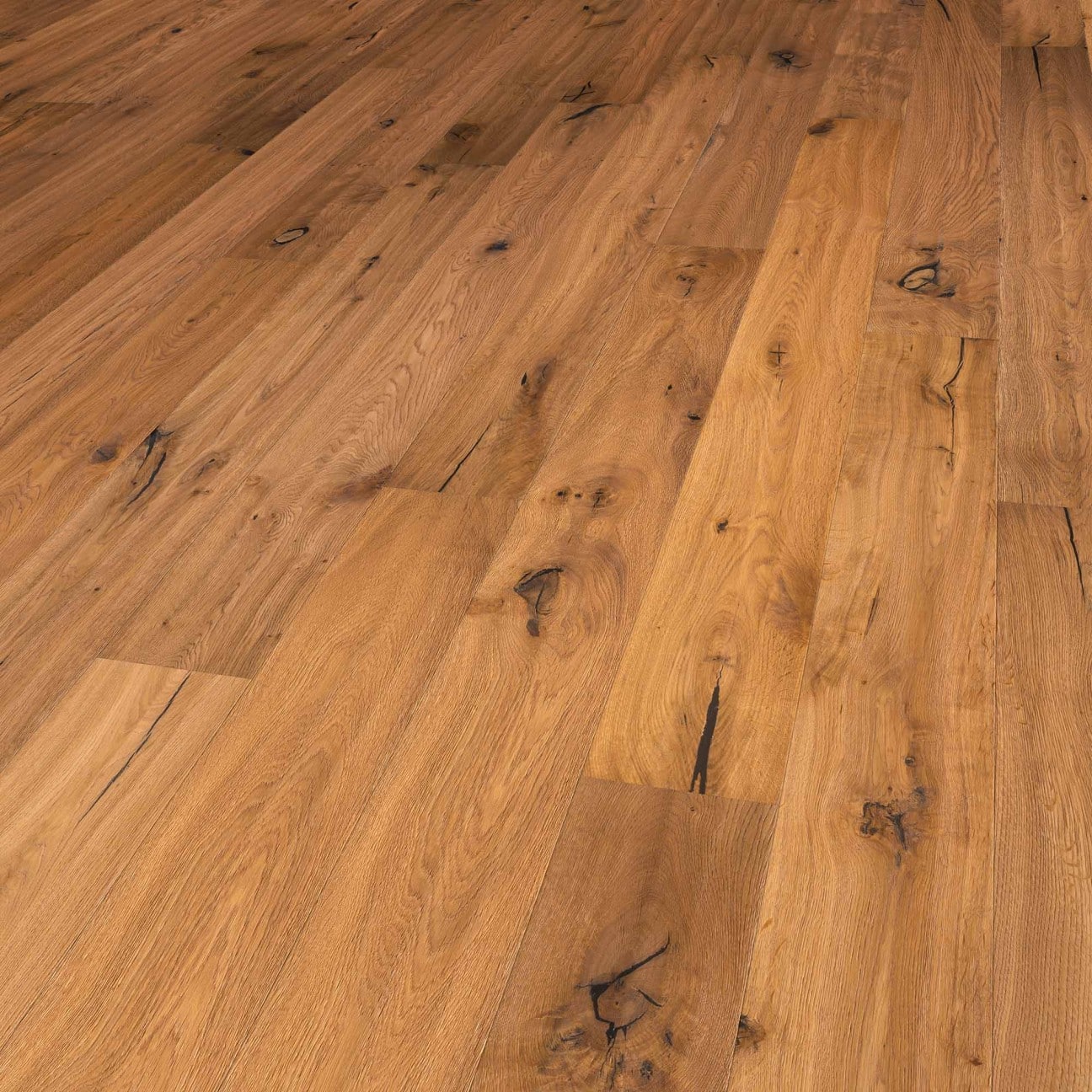 Solidfloor Originals Desert Gerookt Naturel Olie 1204432