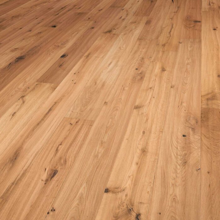 Solidfloor Originals Desert Naturel Olie 1204430